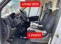 Fiat Ducato 2.2mjt 140cv L2H2 FURGONE Anno 2021 Bianco - thumbnail 13