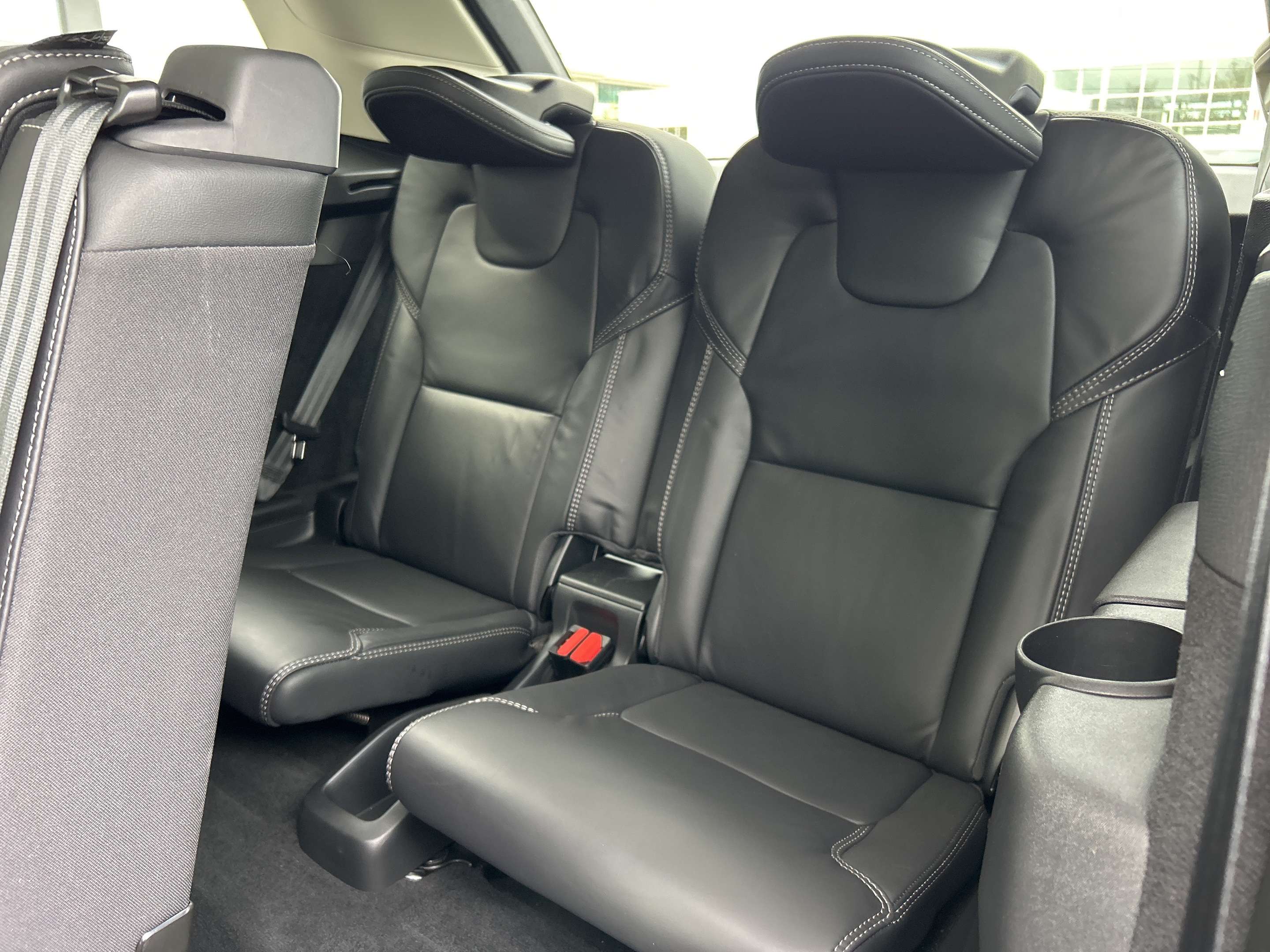 2024 Volvo XC90 Ultimate Bright - No Accidents! SOLD thumb 24