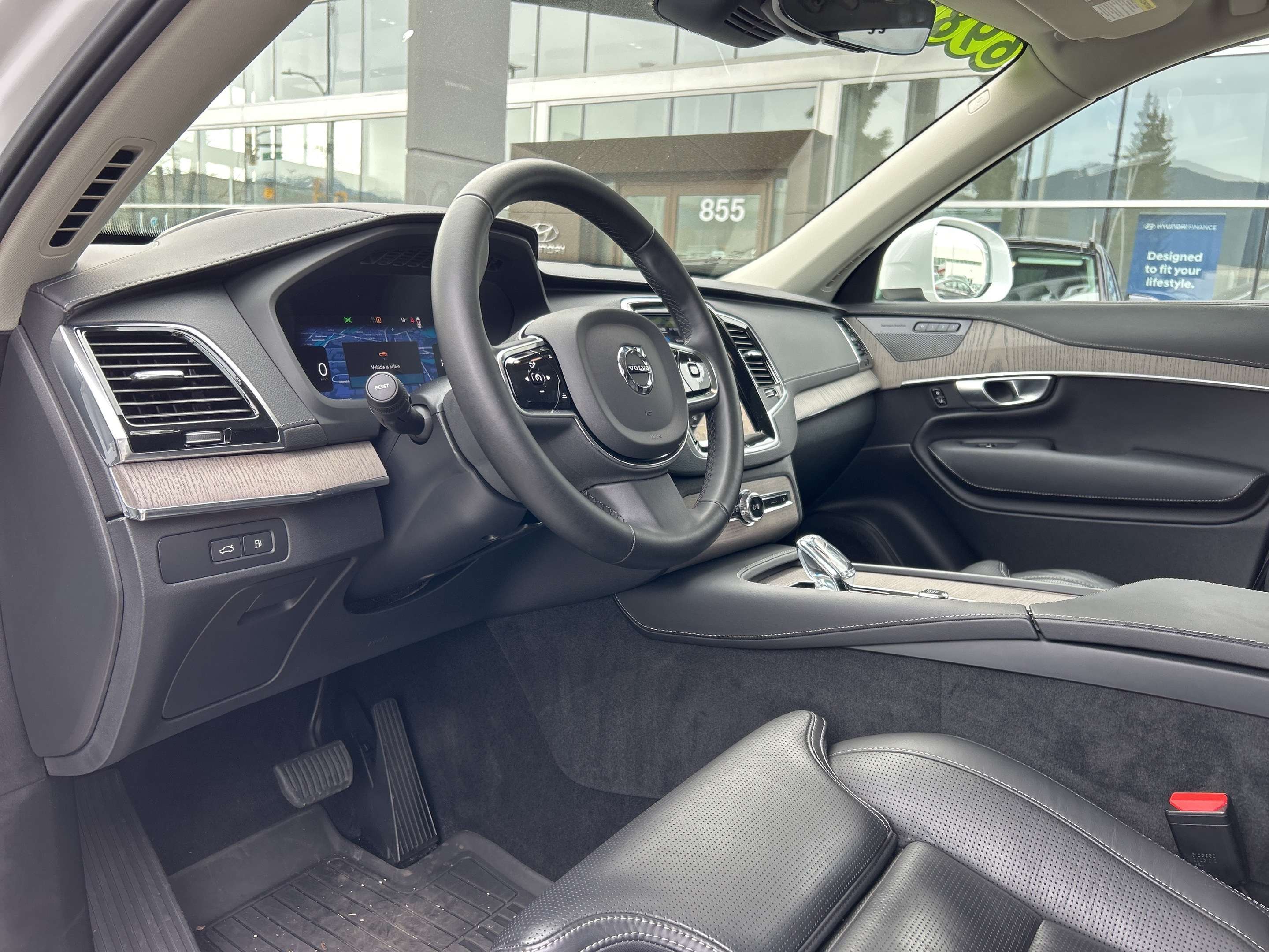 2024 Volvo XC90 Ultimate Bright - No Accidents! SOLD thumb 20
