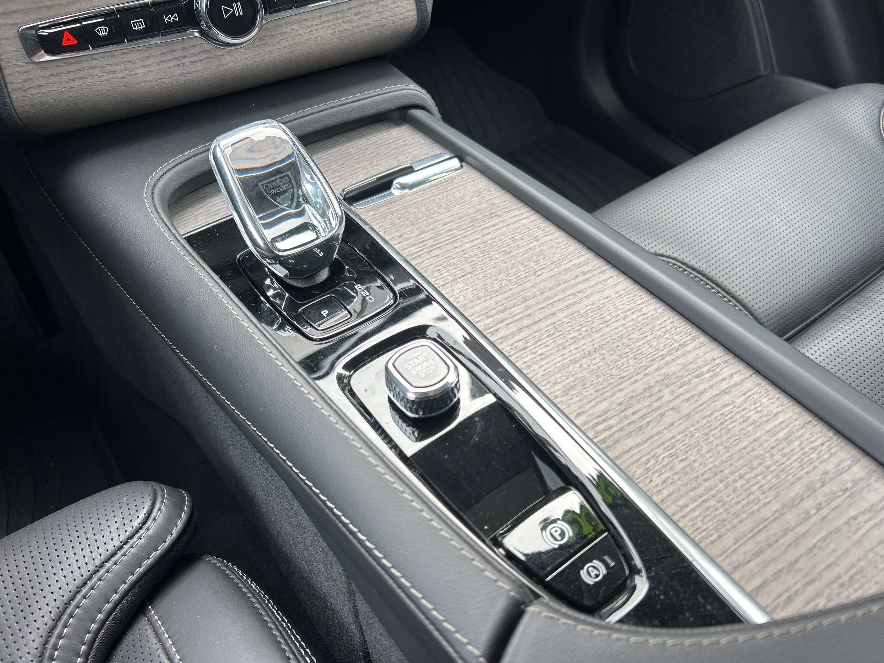 2024 Volvo XC90 Ultimate Bright - No Accidents! SOLD thumb 17