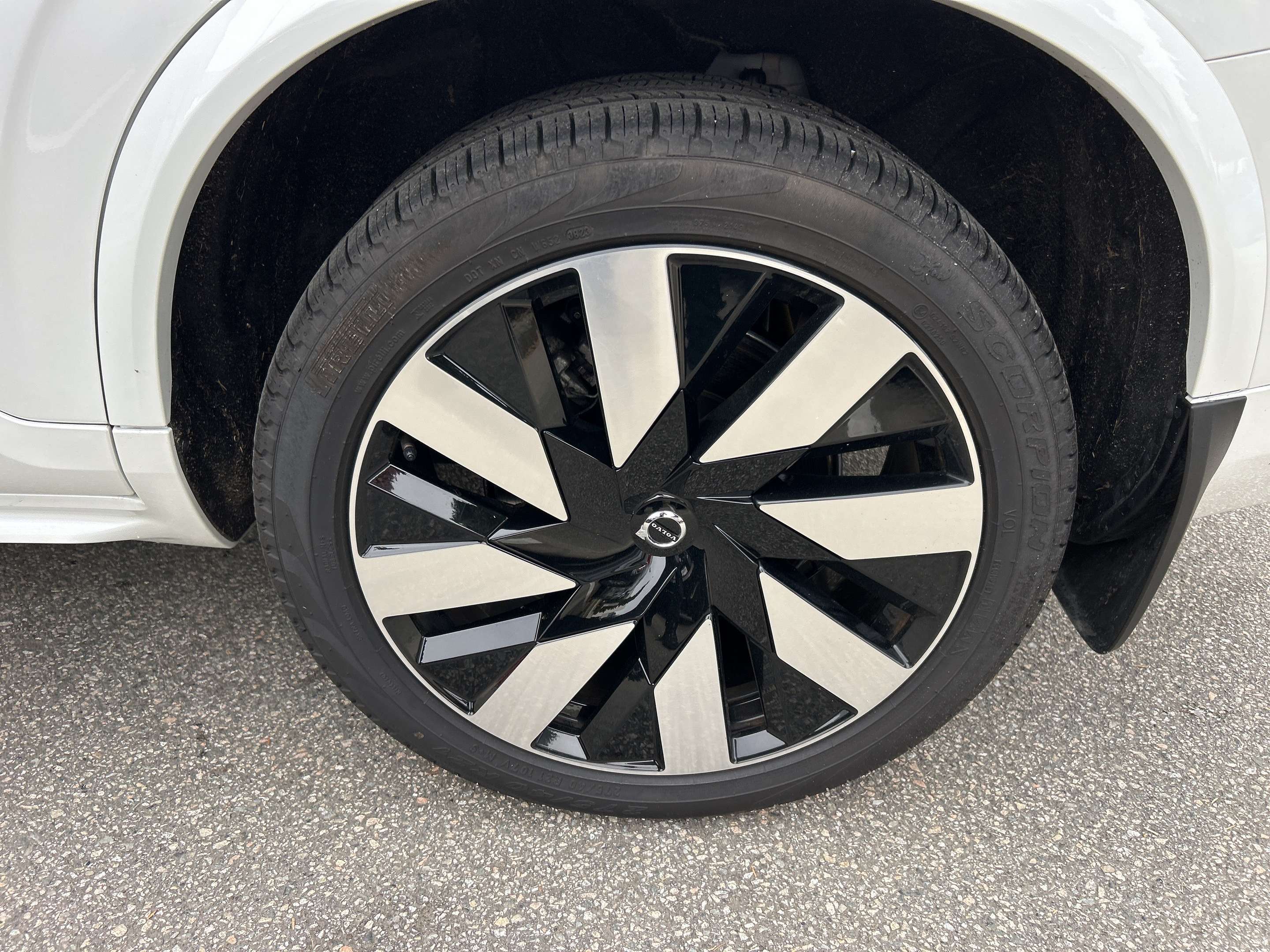 2024 Volvo XC90 Ultimate Bright - No Accidents! SOLD thumb 27