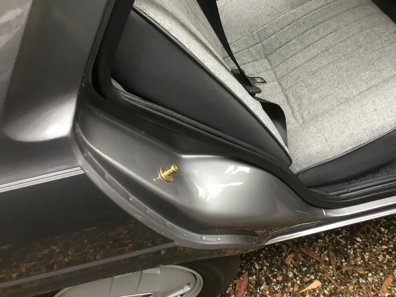 Peugeot 305 1.3, foto 8