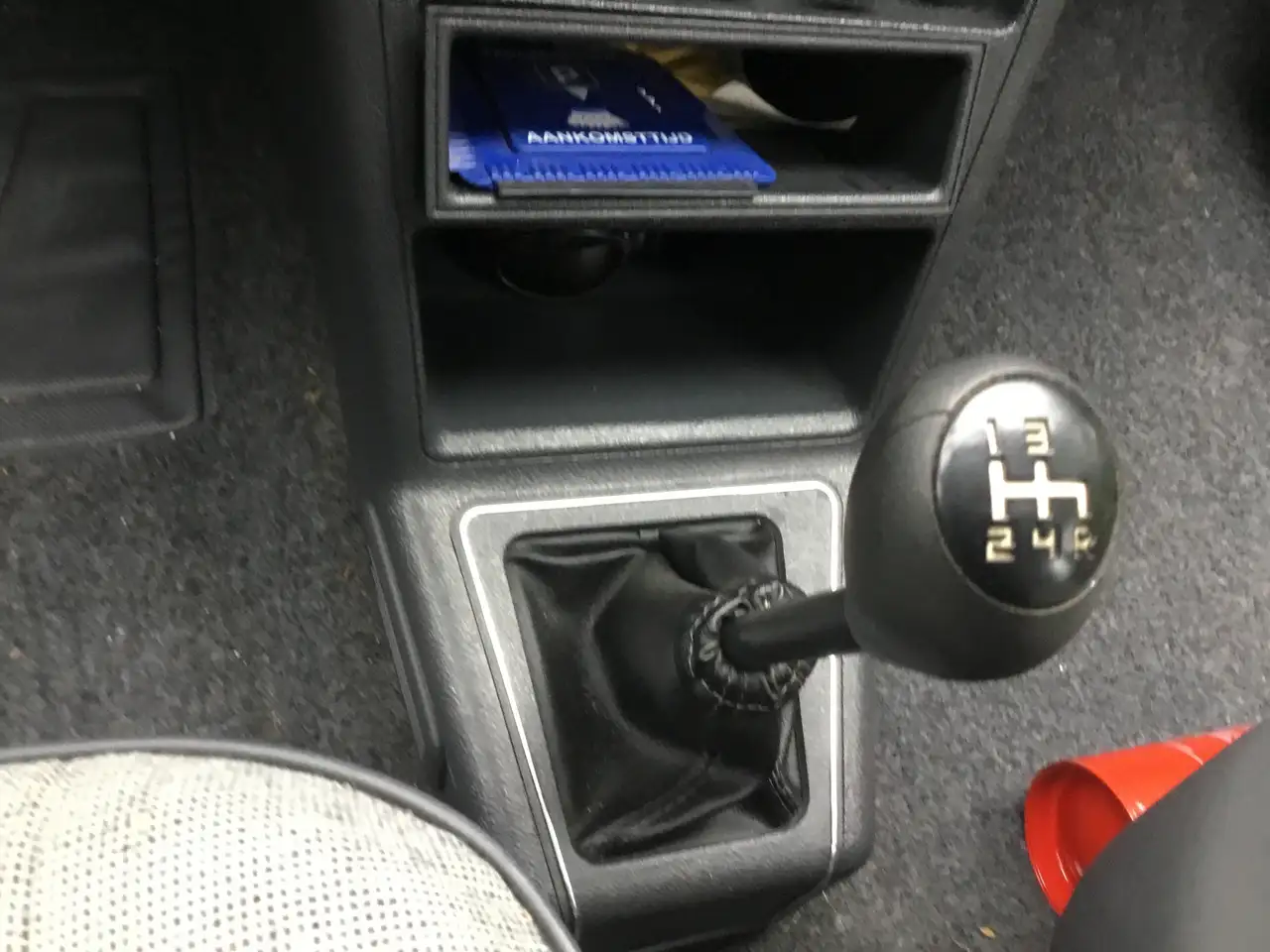Peugeot 305 1.3, foto 5