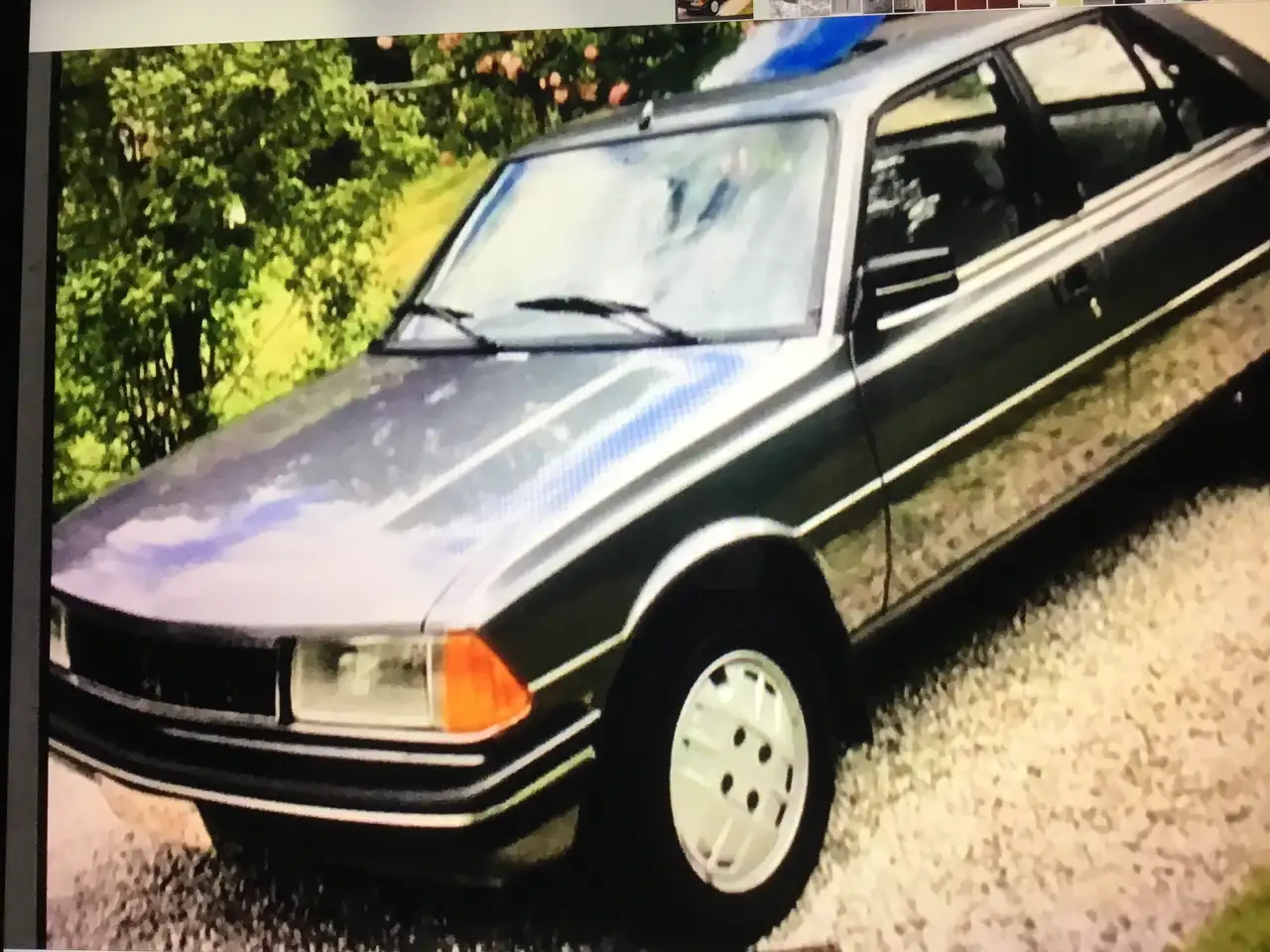Peugeot 305 1.3, foto 11