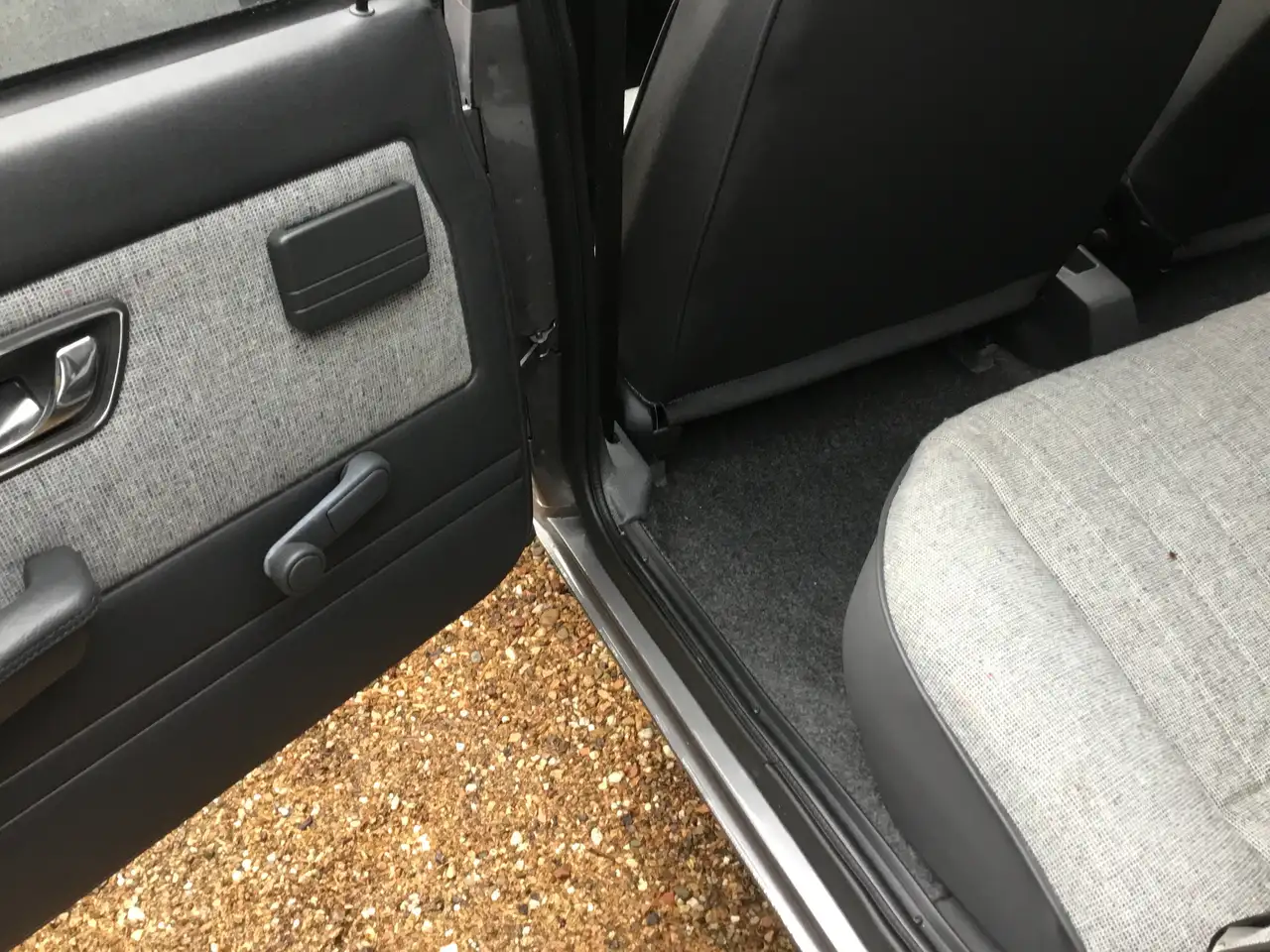Peugeot 305 1.3, foto 7