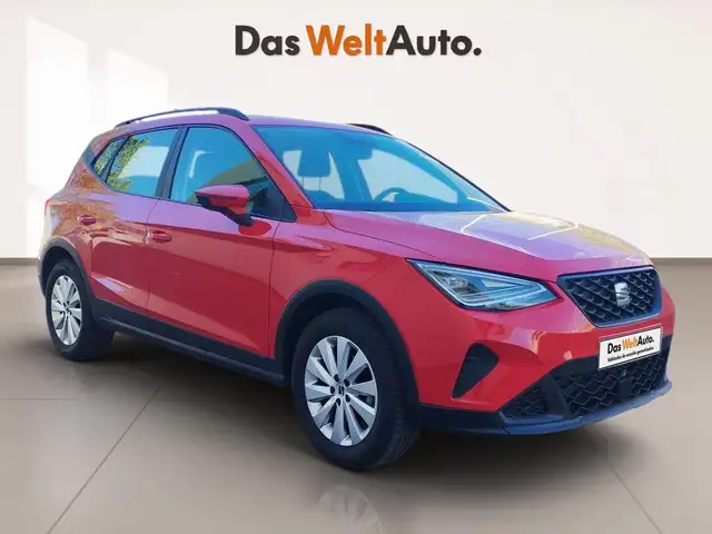 SEAT Arona 1.0 TSI S&S Xperience XM 115