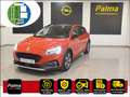 Ford Focus ACTIVE 1.0ECOBOOST 125cv MHEV Rouge - thumbnail 1