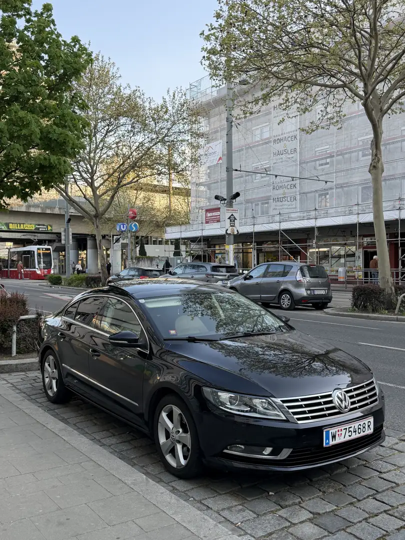 Volkswagen CC Sky BMT 2,0 TDI DPF DSG - 1