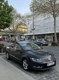 Sky BMT 2,0 TDI DPF DSG