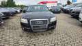 Audi A6 Avant 2.0 TFSI*TÜV neu*Navi*BT* Klima Navi Schwarz - thumbnail 8