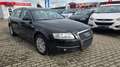 Audi A6 Avant 2.0 TFSI*TÜV neu*Navi*BT* Klima Navi Schwarz - thumbnail 1