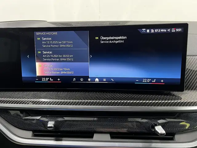 BMW X5 xDrive30d 48V Aut.M Paket, Saga, Iconic Glow,.. Ansicht 22