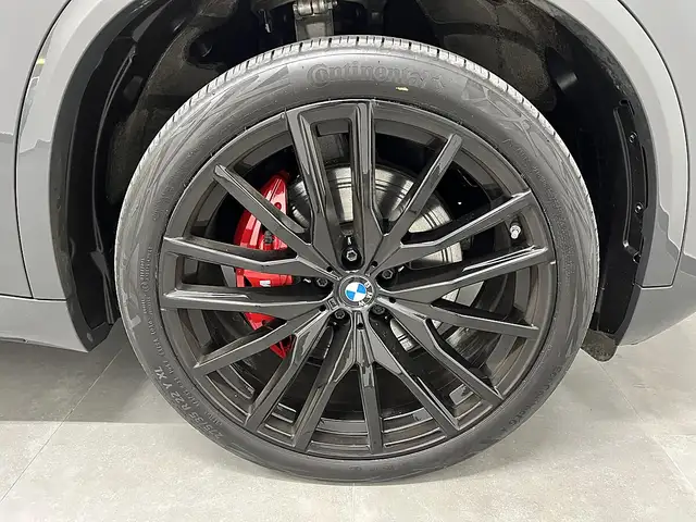 BMW X5 xDrive30d 48V Aut.M Paket, Saga, Iconic Glow,.. Ansicht 9