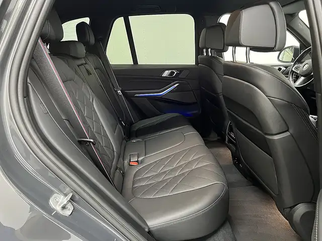 BMW X5 xDrive30d 48V Aut.M Paket, Saga, Iconic Glow,.. Ansicht 16