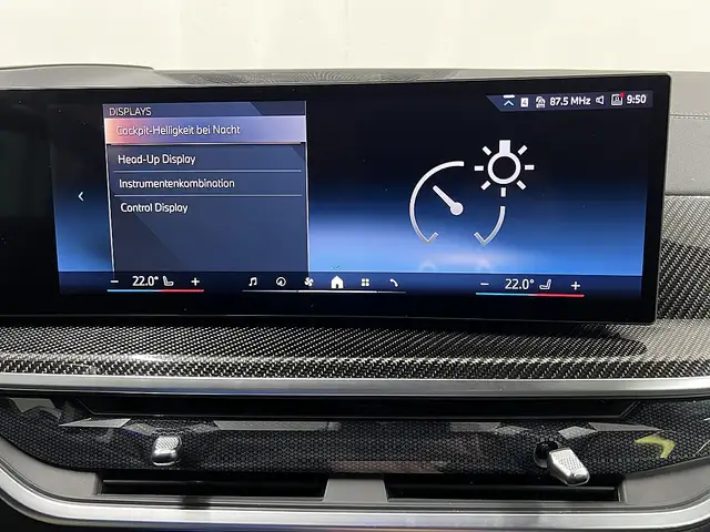BMW X5 xDrive30d 48V Aut.M Paket, Saga, Iconic Glow,.. Ansicht 21