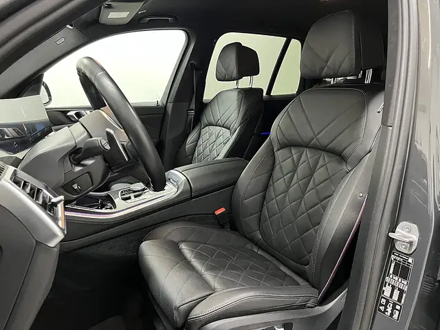 BMW X5 xDrive30d 48V Aut.M Paket, Saga, Iconic Glow,.. Ansicht 11