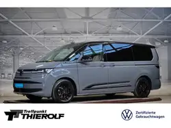 Volkswagen T7 Multivan 1.5 eHybrid LÜ Edition AHK Kamera