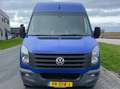 Volkswagen Crafter 35 2.0 TDI L2H2 BMDC Bleu - thumbnail 6