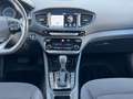 Hyundai IONIQ Ioniq Style Hybrid Kamera HAGELSCHADEN!!! Schwarz - thumbnail 13