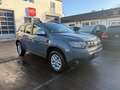 Dacia Duster II Expression*TEMP*KAM*SHZ*AHK*1.HAND* Grau - thumbnail 7