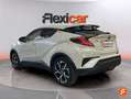 Toyota C-HR 125H Active Blanco - thumbnail 4
