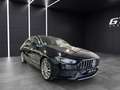 Mercedes-Benz CLA 45 AMG 250e Shooting Brake Negru - thumbnail 2