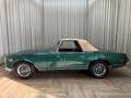 Mercedes-Benz SL 250 Cabriolet 250SL Pagode "Notsitz" Automaat / Becker Vert - thumbnail 27