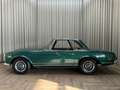 Mercedes-Benz SL 250 Cabriolet 250SL Pagode "Notsitz" Automaat / Becker Vert - thumbnail 34