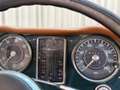 Mercedes-Benz SL 250 Cabriolet 250SL Pagode "Notsitz" Automaat / Becker Vert - thumbnail 16