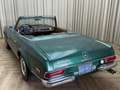 Mercedes-Benz SL 250 Cabriolet 250SL Pagode "Notsitz" Automaat / Becker Vert - thumbnail 11