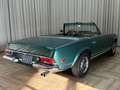 Mercedes-Benz SL 250 Cabriolet 250SL Pagode "Notsitz" Automaat / Becker Vert - thumbnail 45