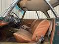 Mercedes-Benz SL 250 Cabriolet 250SL Pagode "Notsitz" Automaat / Becker Vert - thumbnail 37