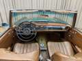 Mercedes-Benz SL 250 Cabriolet 250SL Pagode "Notsitz" Automaat / Becker Vert - thumbnail 39