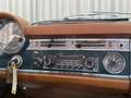 Mercedes-Benz SL 250 Cabriolet 250SL Pagode "Notsitz" Automaat / Becker Vert - thumbnail 17