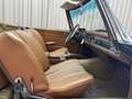 Mercedes-Benz SL 250 Cabriolet 250SL Pagode "Notsitz" Automaat / Becker Vert - thumbnail 48