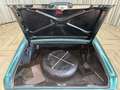 Mercedes-Benz SL 250 Cabriolet 250SL Pagode "Notsitz" Automaat / Becker Vert - thumbnail 25