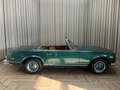 Mercedes-Benz SL 250 Cabriolet 250SL Pagode "Notsitz" Automaat / Becker Vert - thumbnail 43