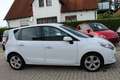 Renault Scenic TCe Dynamique Navi+TÜV 06.2026! Blanc - thumbnail 4