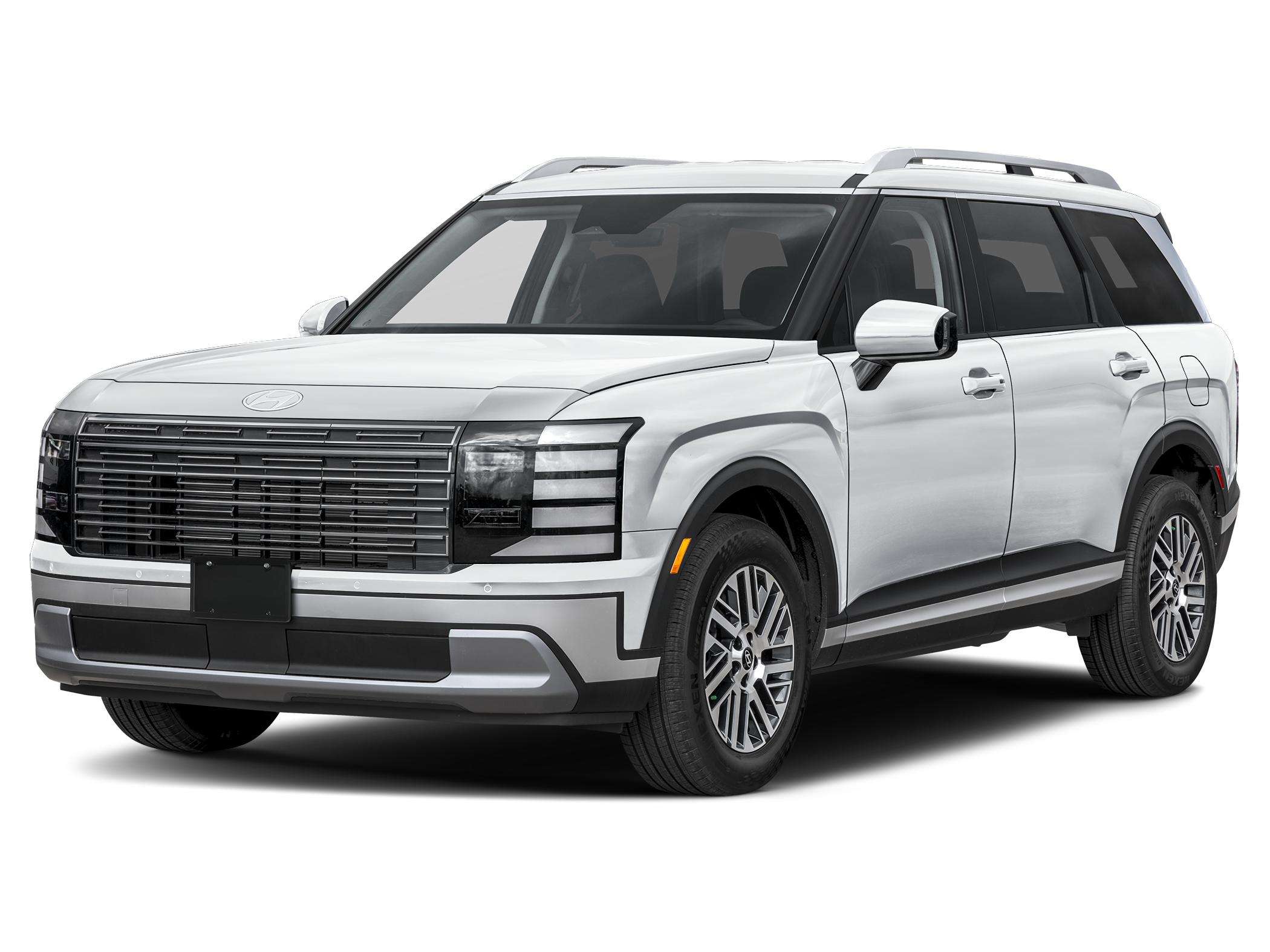 2026 Hyundai Palisade Preferred AWD | No Accident | Low Mileage | Heated