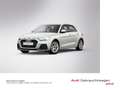 Audi A1 30 TFSI advanced Navi LED PDC DAB+ Argent - thumbnail 1