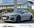 Audi RS7 performance PANO HUD B&O ADV. NIGHT STHZG Gris - thumbnail 1