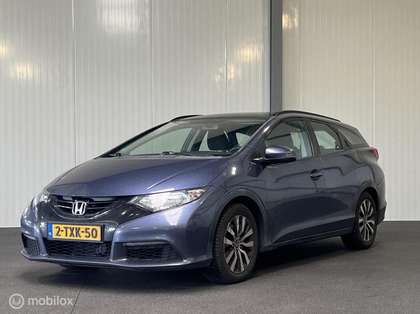 Honda Civic Tourer 1.6D Comfort Business Edition [ GEARBOX DEF