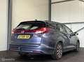 Honda Civic Tourer 1.6D Comfort Business Edition [ GEARBOX DEF Blauw - thumbnail 4