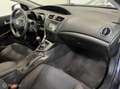 Honda Civic Tourer 1.6D Comfort Business Edition [ GEARBOX DEF Blauw - thumbnail 5