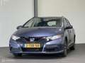Honda Civic Tourer 1.6D Comfort Business Edition [ GEARBOX DEF Blauw - thumbnail 9