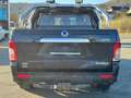 SsangYong Actyon Sports Quatrz 4WD/Euro6/AHK/Automatik/Klima/TÜV Schwarz - thumbnail 7