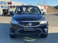 SsangYong Actyon Sports Quatrz 4WD/Euro6/AHK/Automatik/Klima/TÜV Schwarz - thumbnail 3