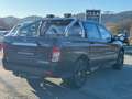 SsangYong Actyon Sports Quatrz 4WD/Euro6/AHK/Automatik/Klima/TÜV Schwarz - thumbnail 6