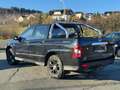 SsangYong Actyon Sports Quatrz 4WD/Euro6/AHK/Automatik/Klima/TÜV Schwarz - thumbnail 9