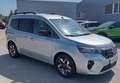 Nissan Townstar Kombi L1 - N-Connecta Automatik Plateado - thumbnail 3